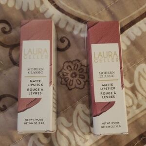 Laura Geller Lipsticks